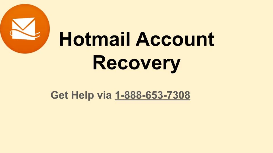 Learn process to recover deleted Hotmail emails on iPhone