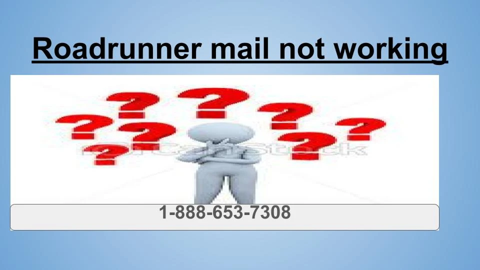 How do I access my old Roadrunner email