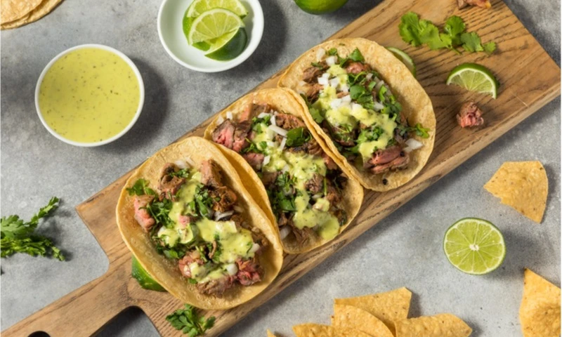 Is Scottsdale, AZ, Genuinely a Food Connoisseur’s Paradise?