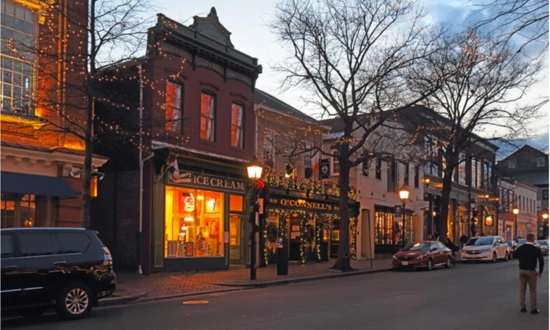 Your First Trip To Alexandria, VA