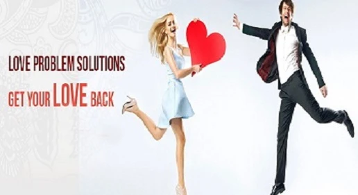 Get Your Love Back Astrologer - Love Back Problem Solution