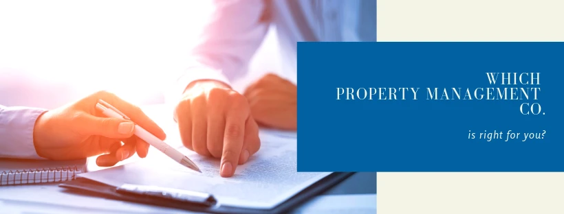 How reliable are property management service providers in Utah?