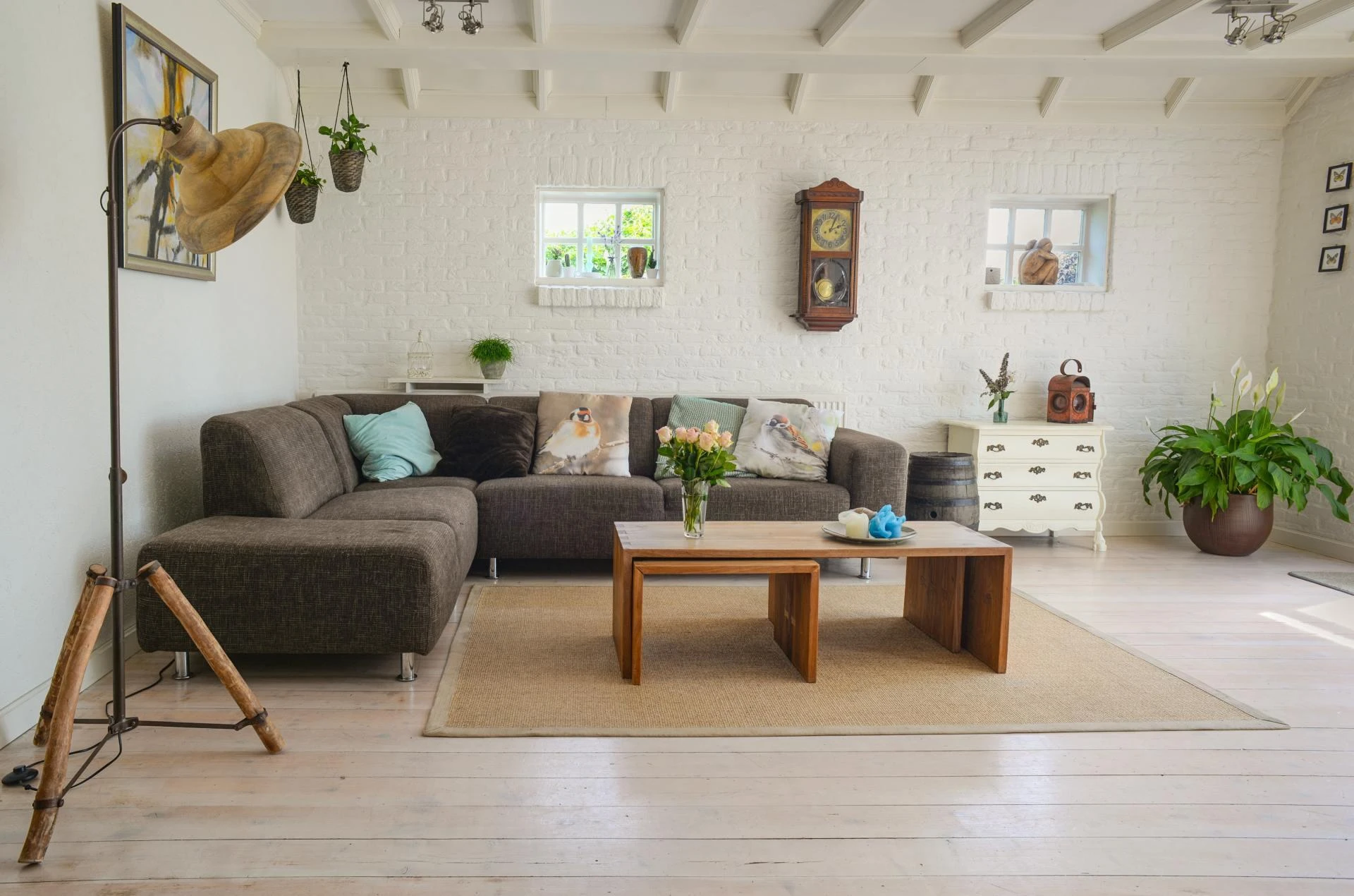 Where do property owners love to list their homes for rent in Saint George Utah?