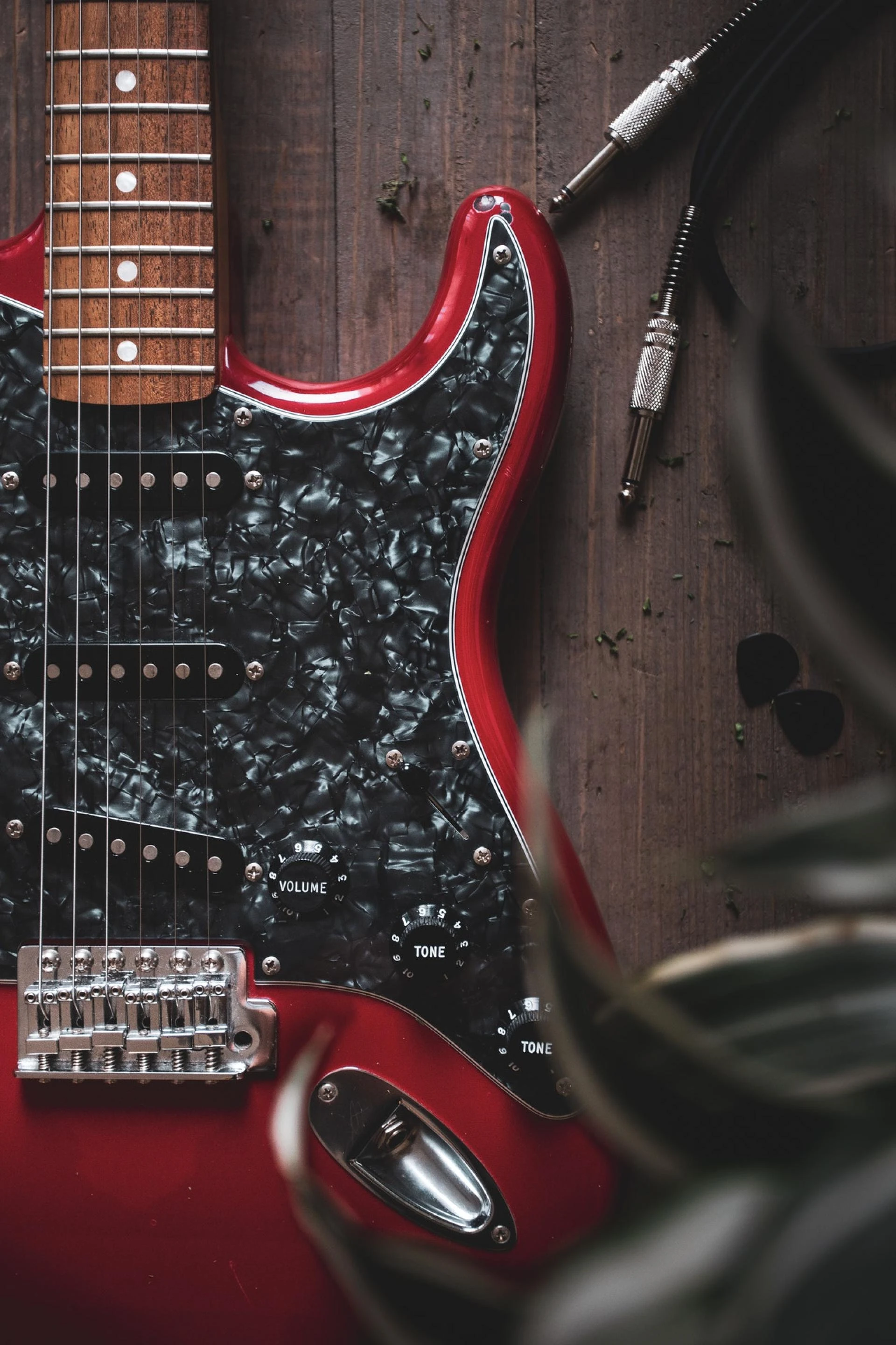The Benefits of Taking Your Guitar Lessons Online