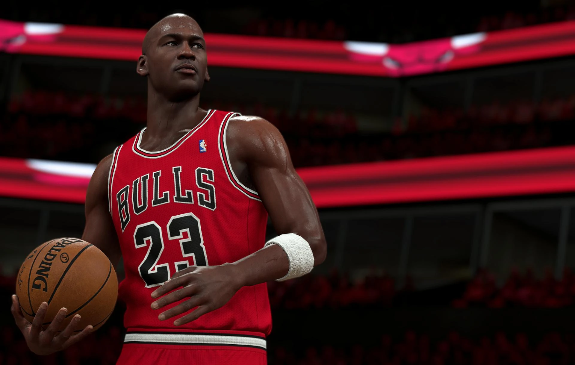 The closer we get to the unveiling of NBA 2K21