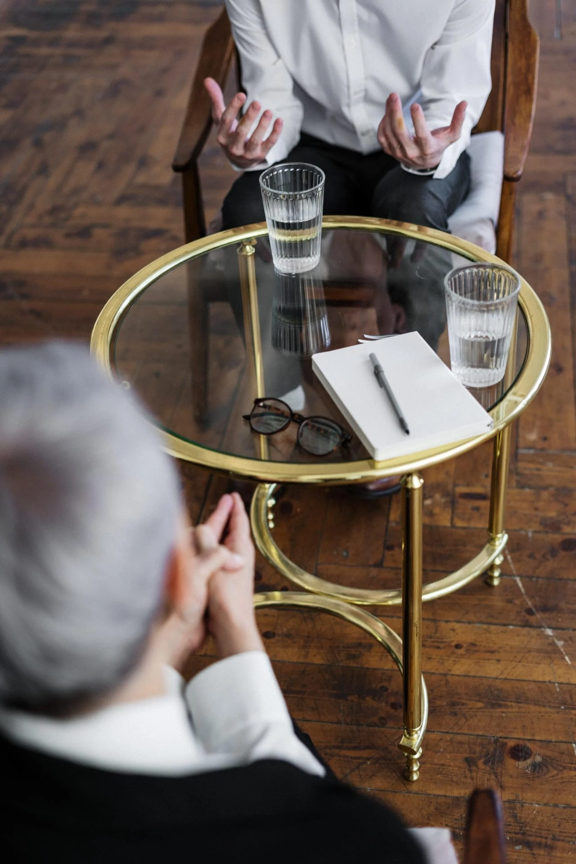 Benefits Of Hiring Career Counseling Services