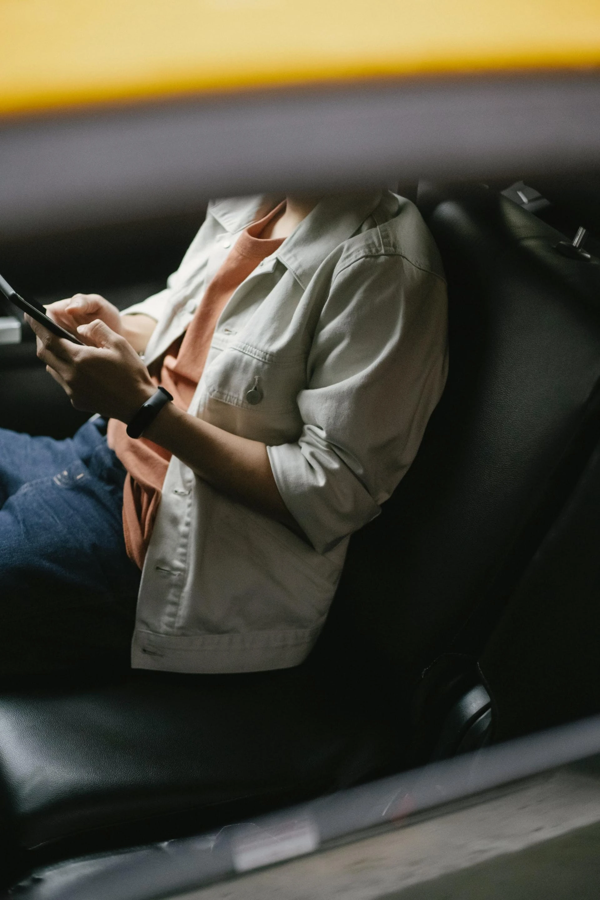 Benefits Of A Mobility Service.