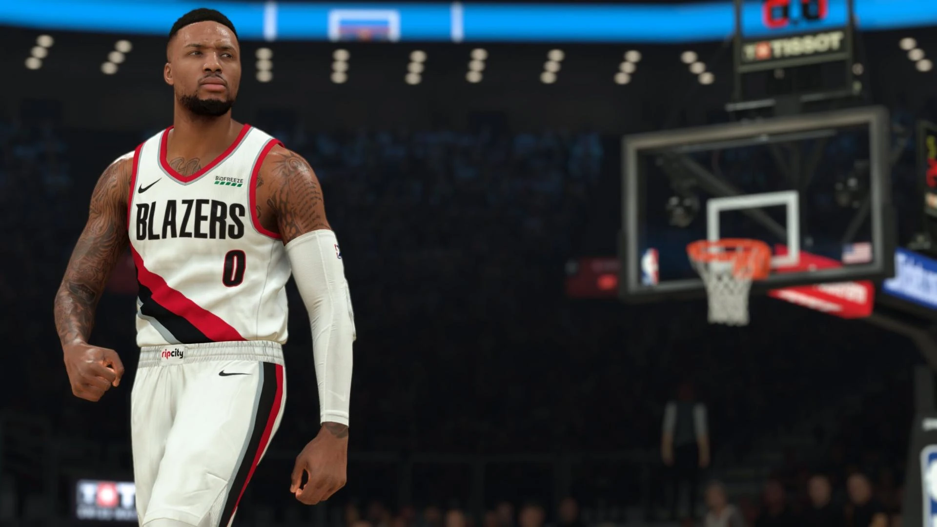 I have learned about NBA 2K21 gamers