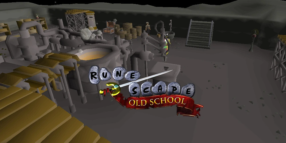 We get Elemental boots and bodies in RuneScape