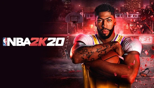What do you think about NBA 2K?
