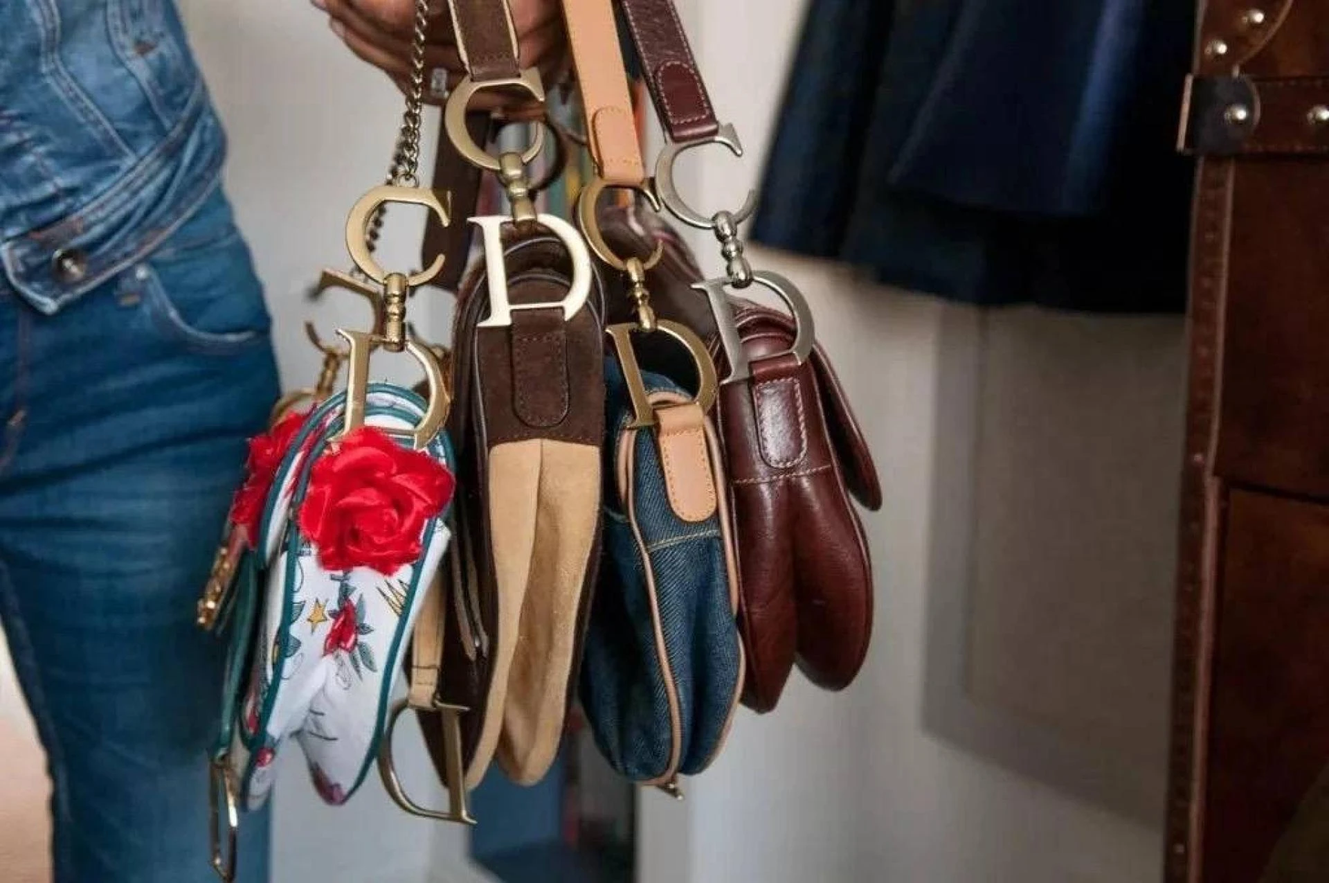 私は一番少女の优雅なチーターを见たことがあります。