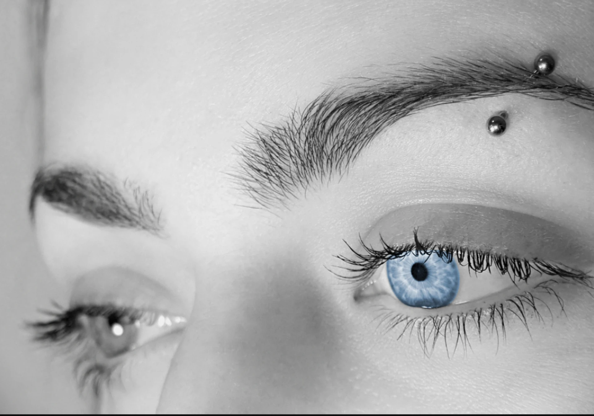 A Quick Guide to Anti-Eyebrow Piercing