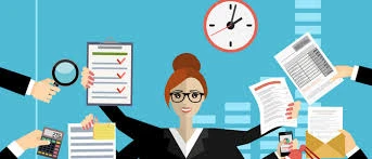 3 Effective Ways To Hone Your Time Management Skills