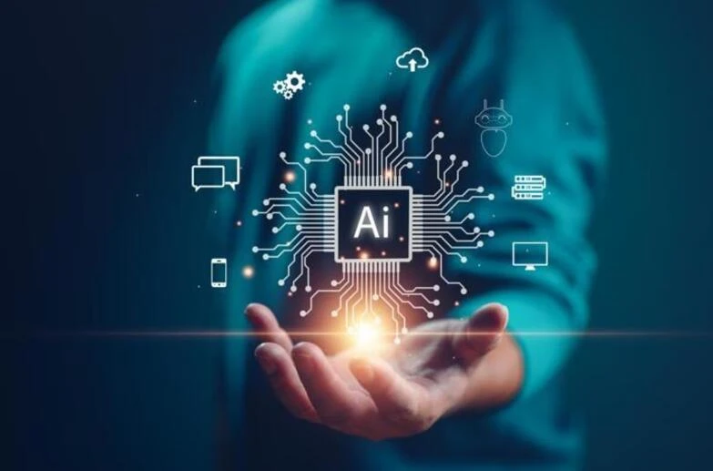 How Does AI Develop? History Explained