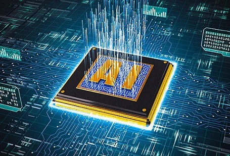 AI Chip Basic and Principle Explained