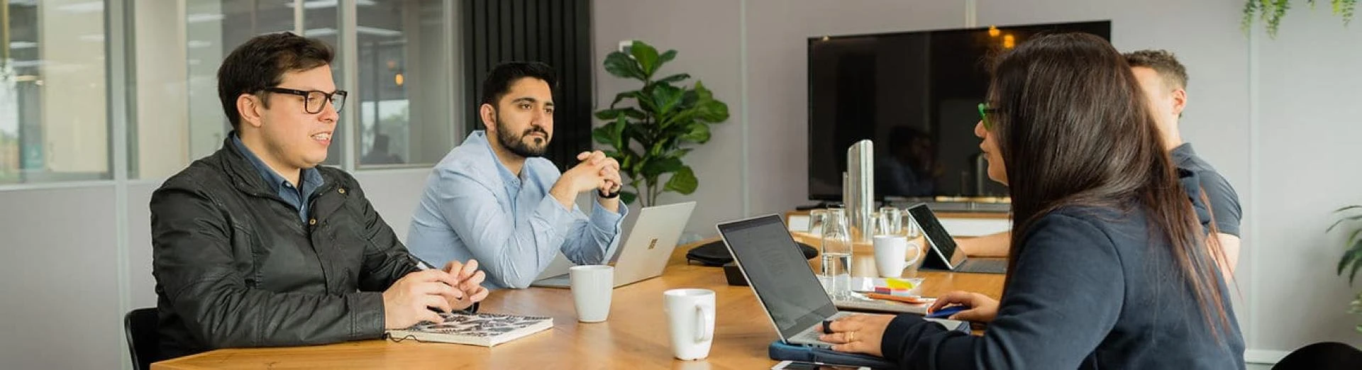 Hire Meeting and Training rooms, Carnegie, Melbourne