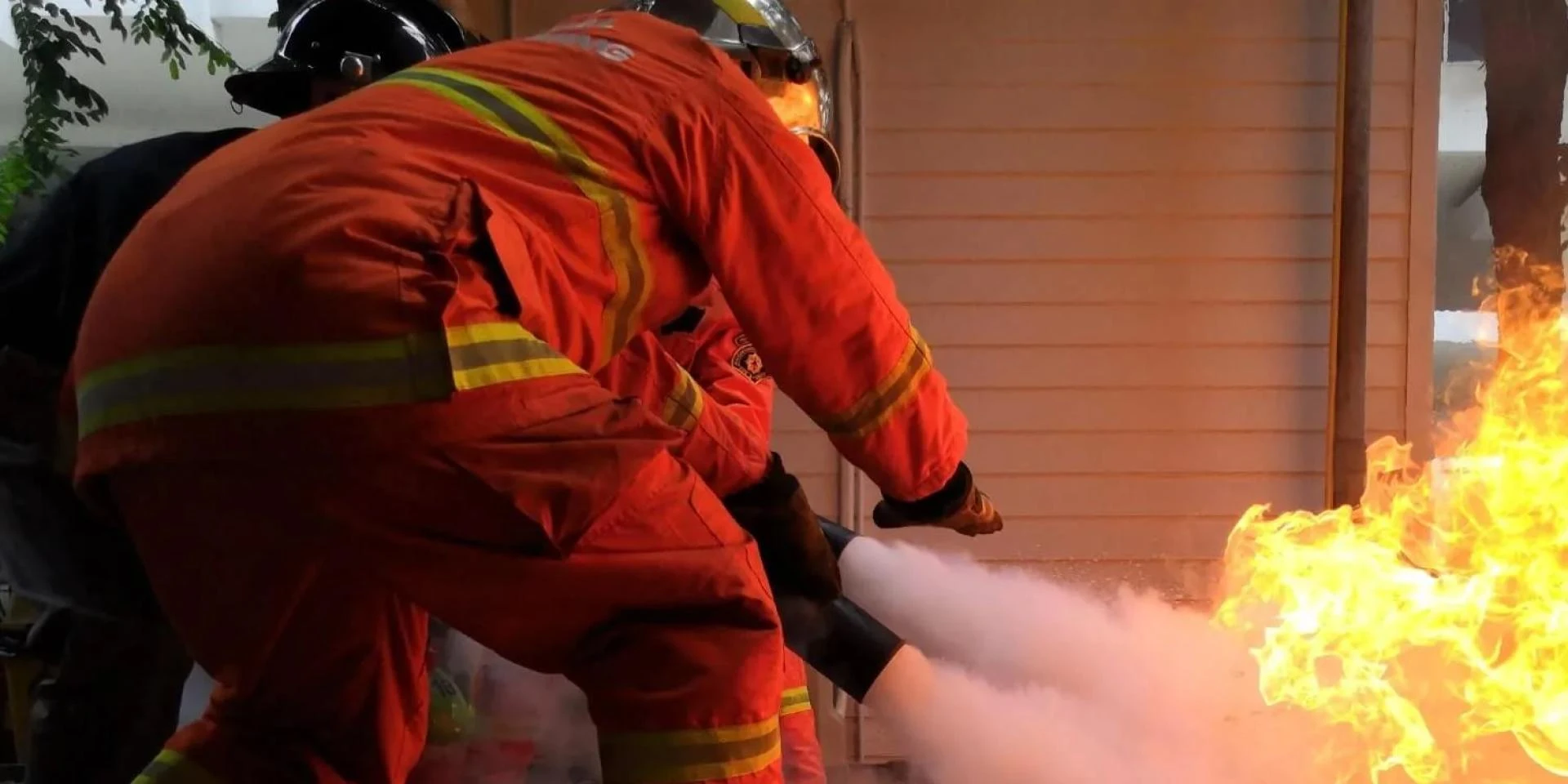 Hydrospray Fire Extinguishers - Maintenance and Safety Tips