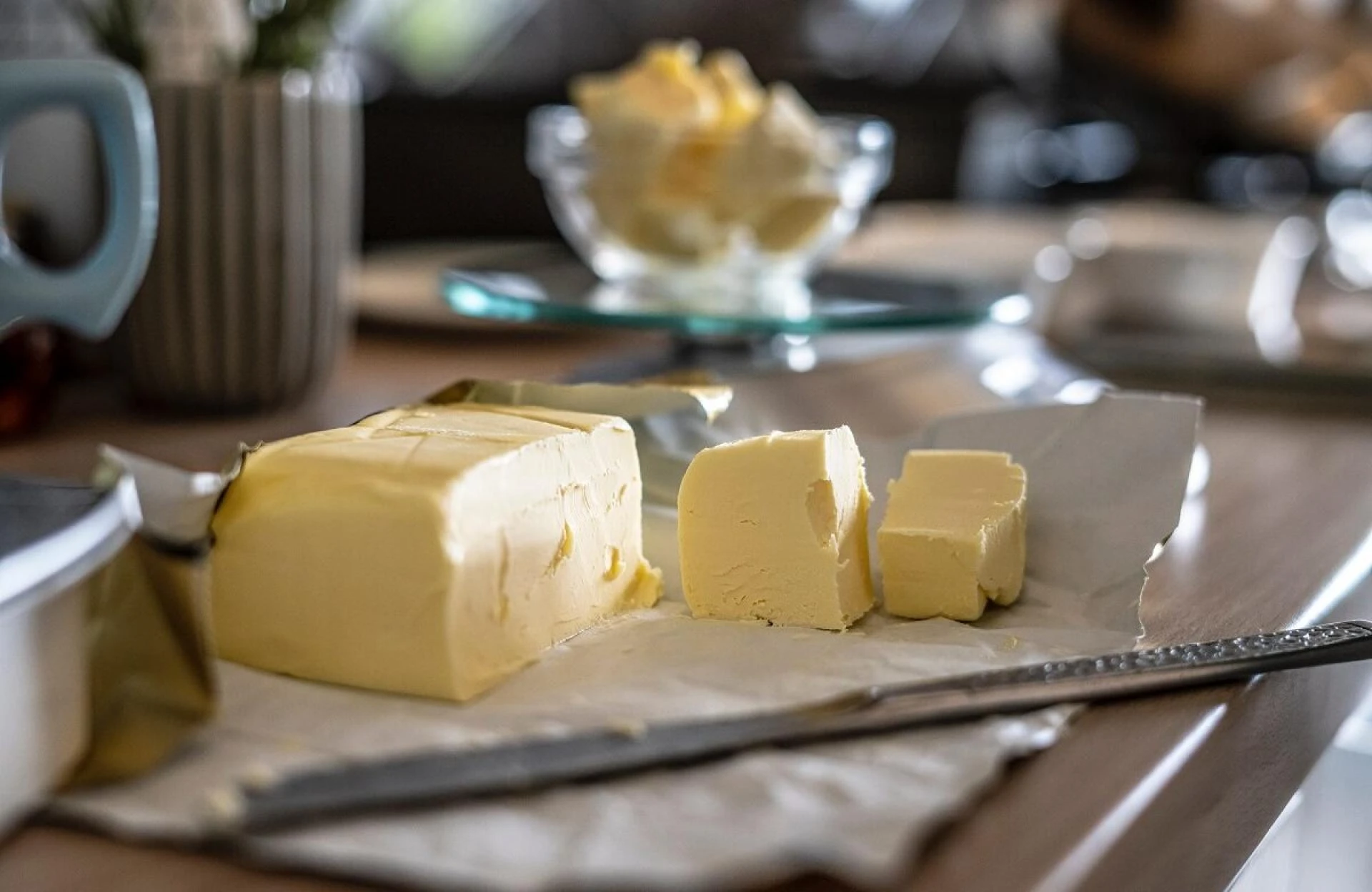 Beyond Taste: Health Benefits And Nutritional Profile Of Burn Butter