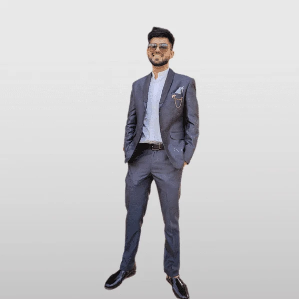 The great journey of Siddharth Sabharwal to Goodluck Interiors