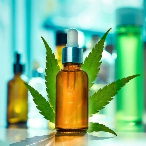 CBD Oil: What Is It and How Does It Work?