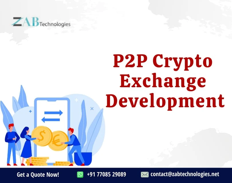 How to Start a P2P crypto Exchange platform instantly?