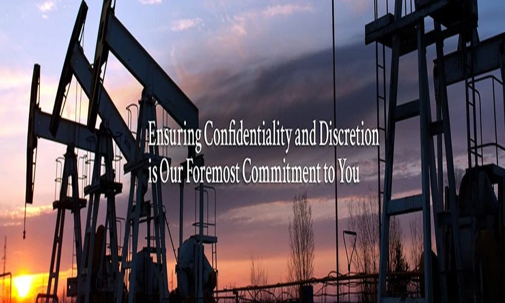 Why Must You Pick a Profession in the Oil and Gas Sector?