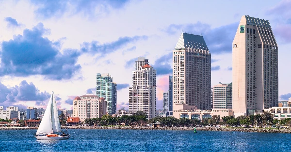 Book Cheap Flights to San Diego +1-855-936-0309