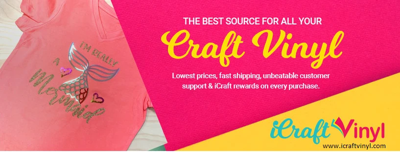 Different Types of Heat Transfer Vinyl Materials