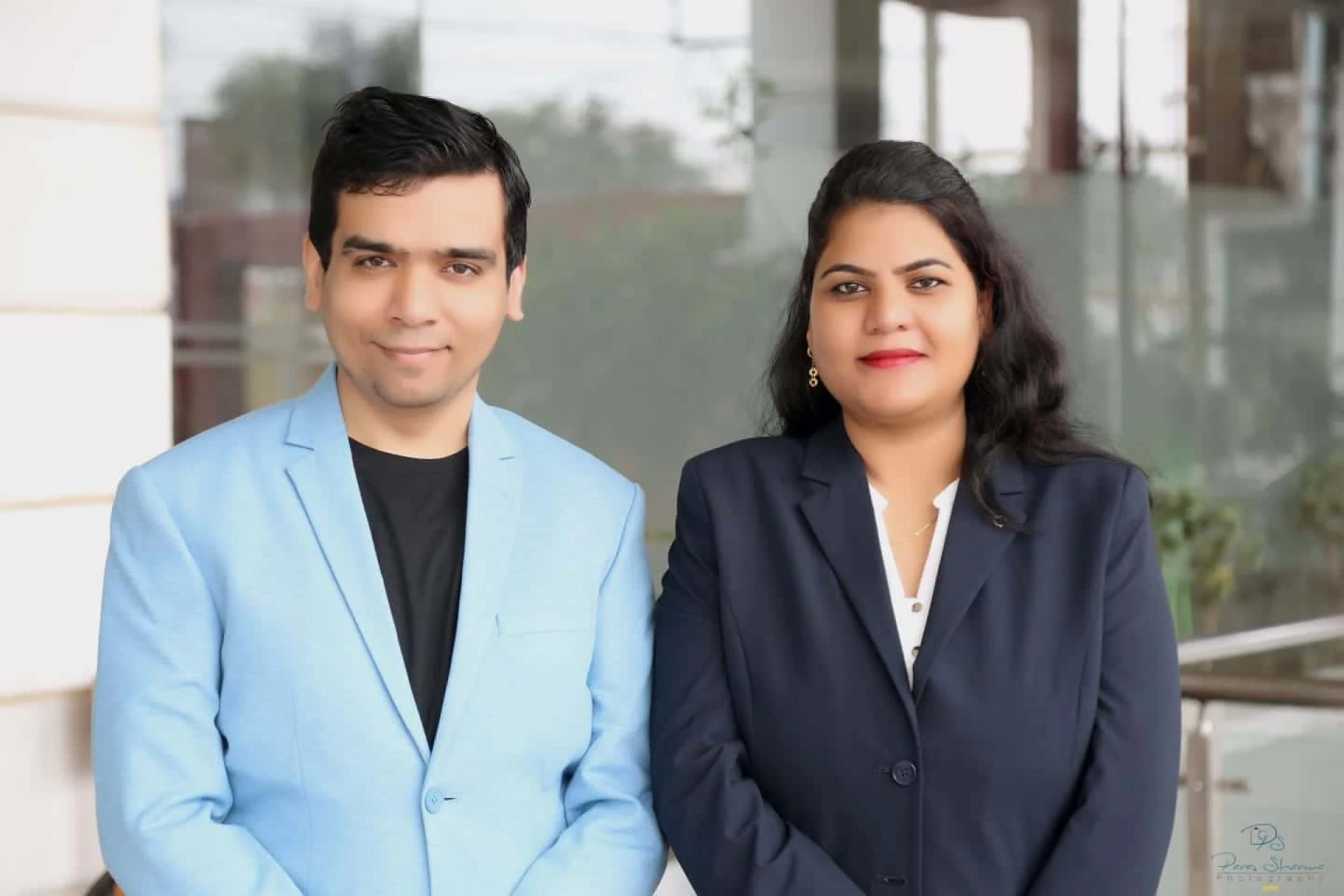Dr. Vijay D Bajaj &amp; Dr.Jyoti V.Bajaj: A brain Activation coach and educator for every child’s mental growth