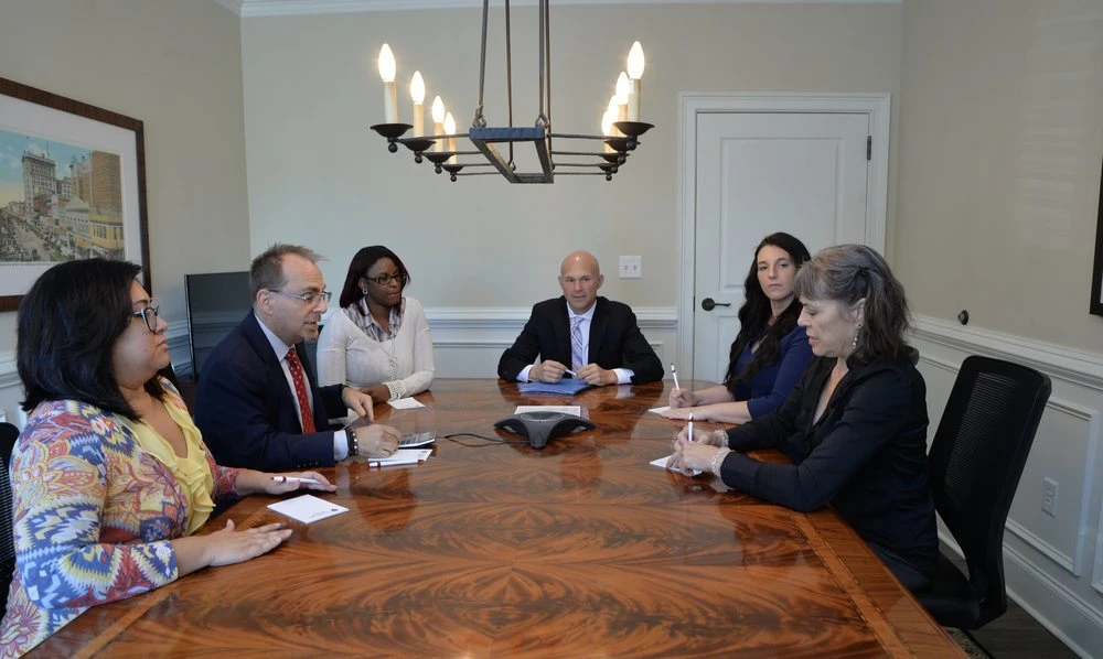 The Path to Justice: Personal Injury Attorneys in Okatie