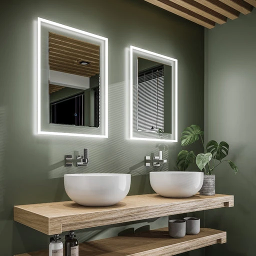Bathroom Wall Mirror: How to Choose the Right One