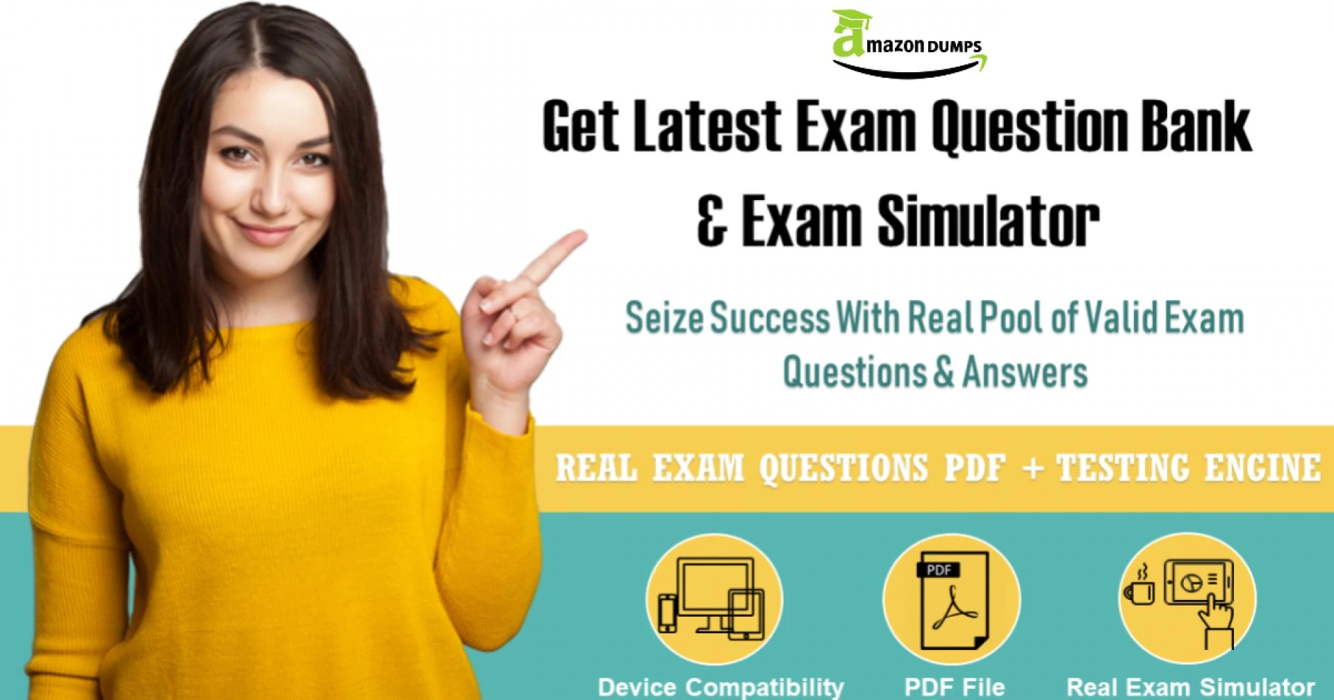 How To Pass Out In Database Specialty Exam With Up-To-Dated DBS-C01 Dumps