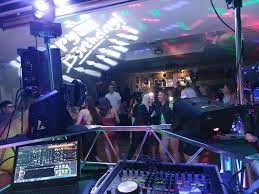 Wedding DJ South Wales