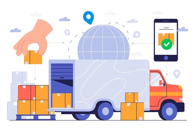 Technical Requirements for Building an Uber-for logistics App