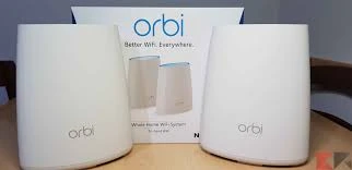 Netgear Orbi Login