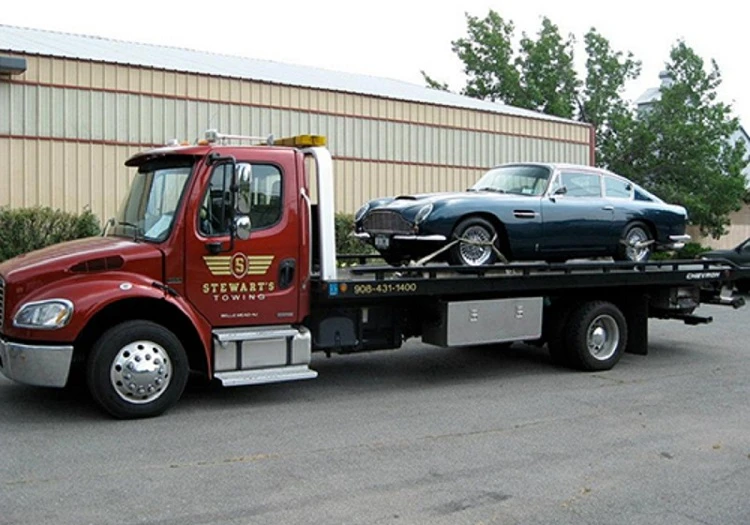 Things one needs to consider before hiring a junk car removal service!
