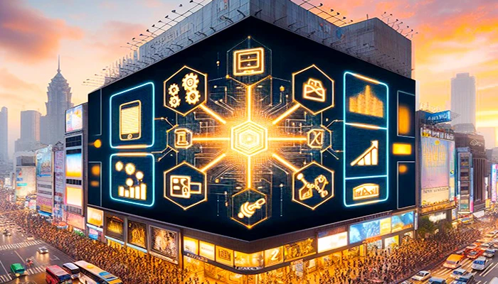 SMD Screens: The Future of High-Definition Displays