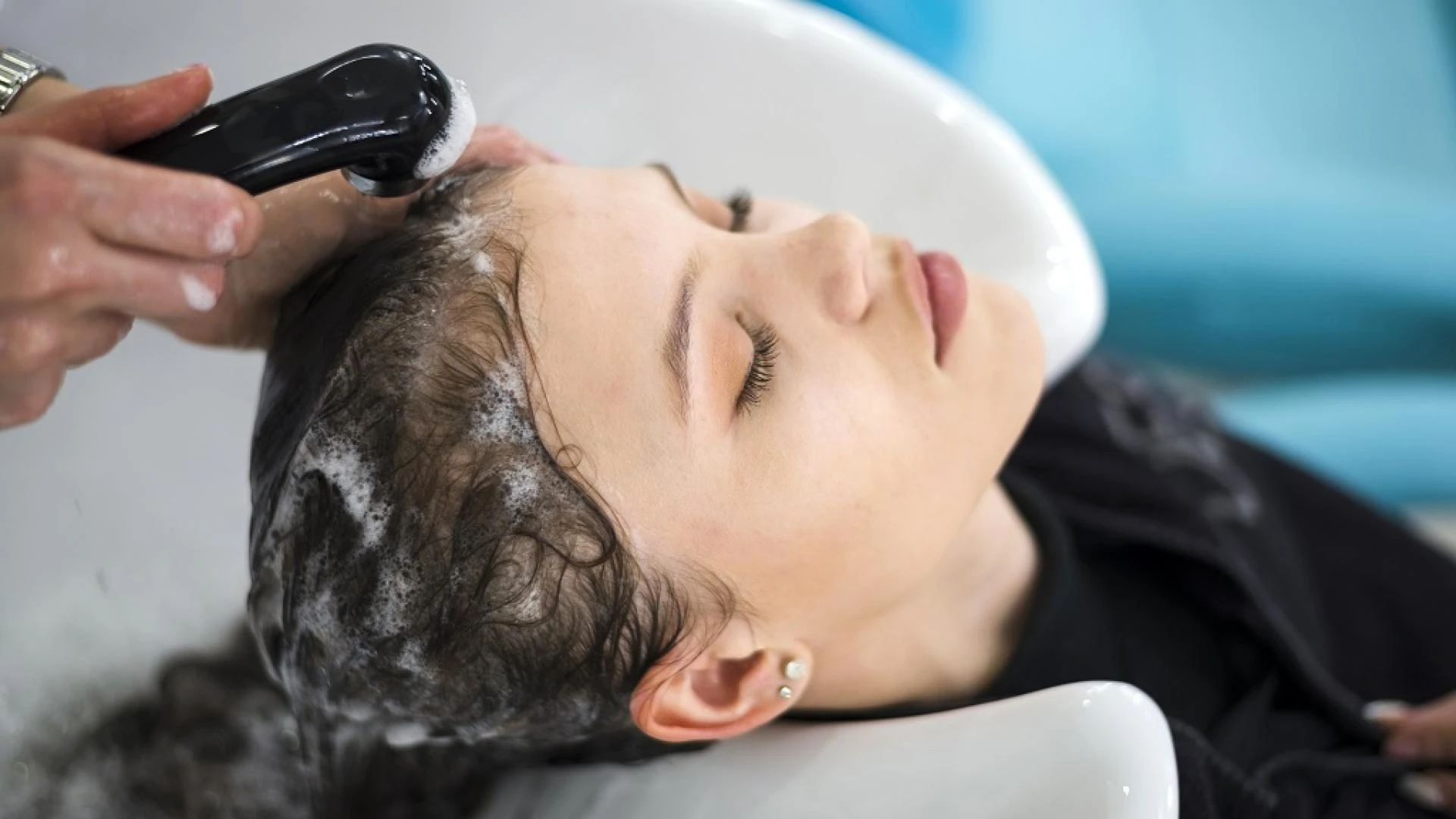 Does Hairdryer Damage Hair?