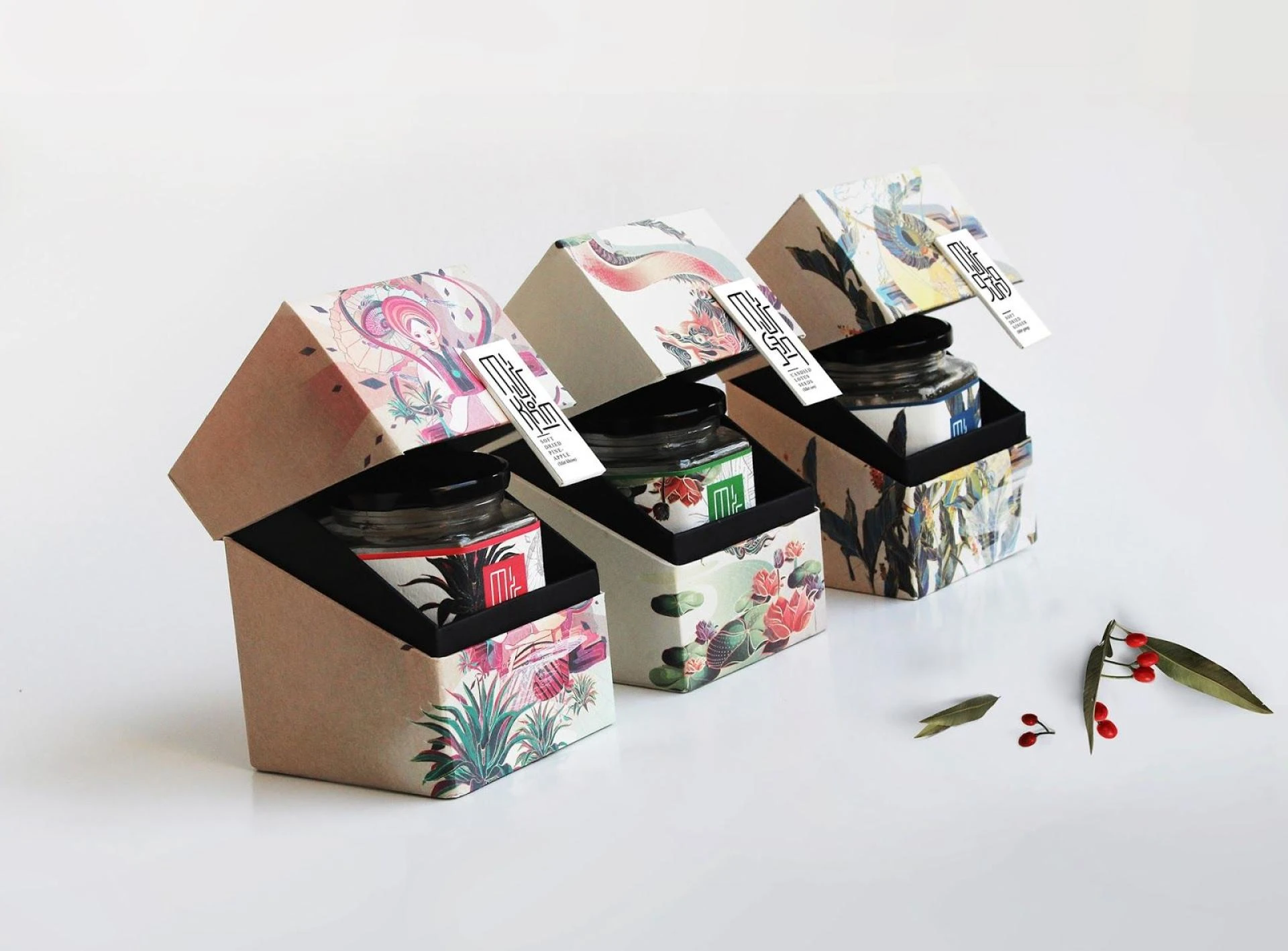 How To Get The Most Out Of Your Kraft Boxes