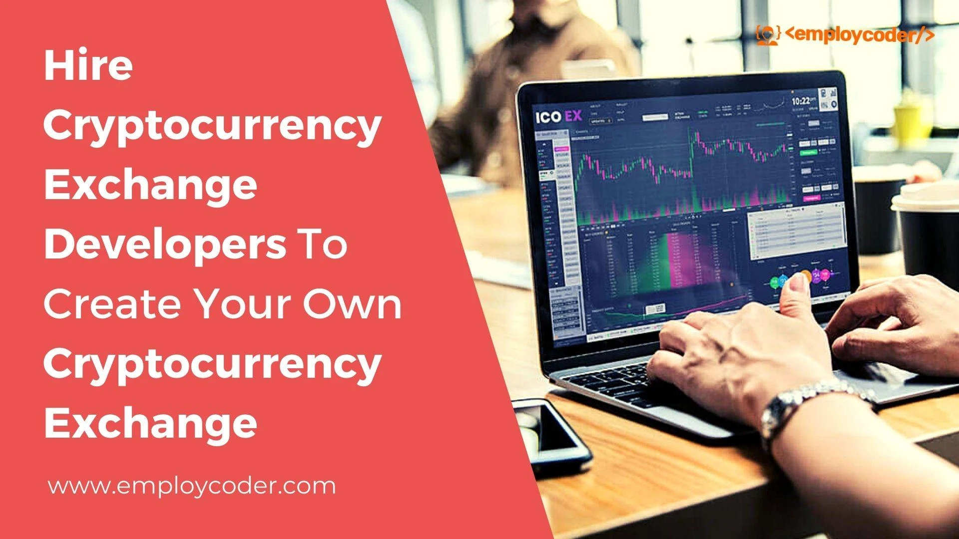 How Do I Find the Best Crypto Exchange Development Company to Hire Cryptocurrency Exchange developers?