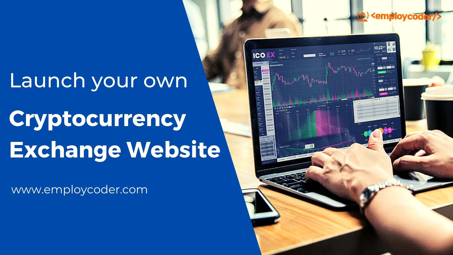 How to Start your own Cryptocurrency Exchange Business Platform?