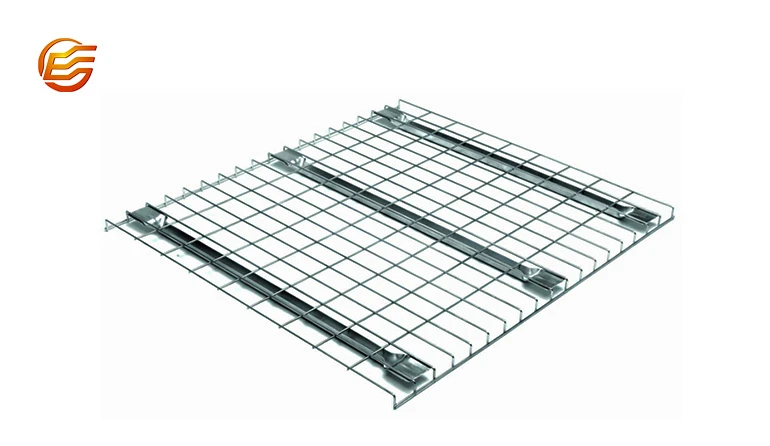 Wire Mesh Deck: Enhancing Safety and Efficiency in Material Handling