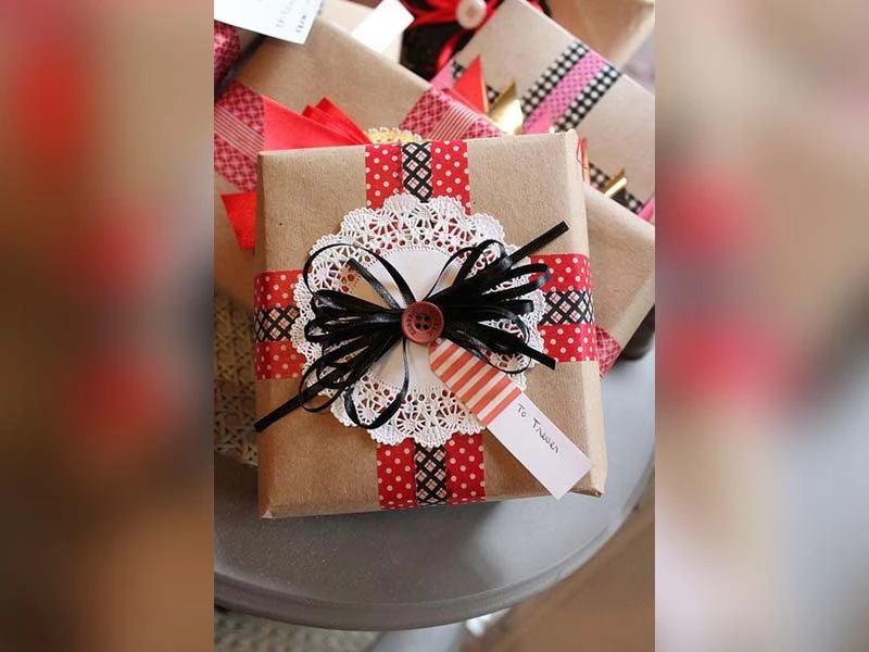 Why Good Texture of Packaging And Labeling Matter For Your Brand Image