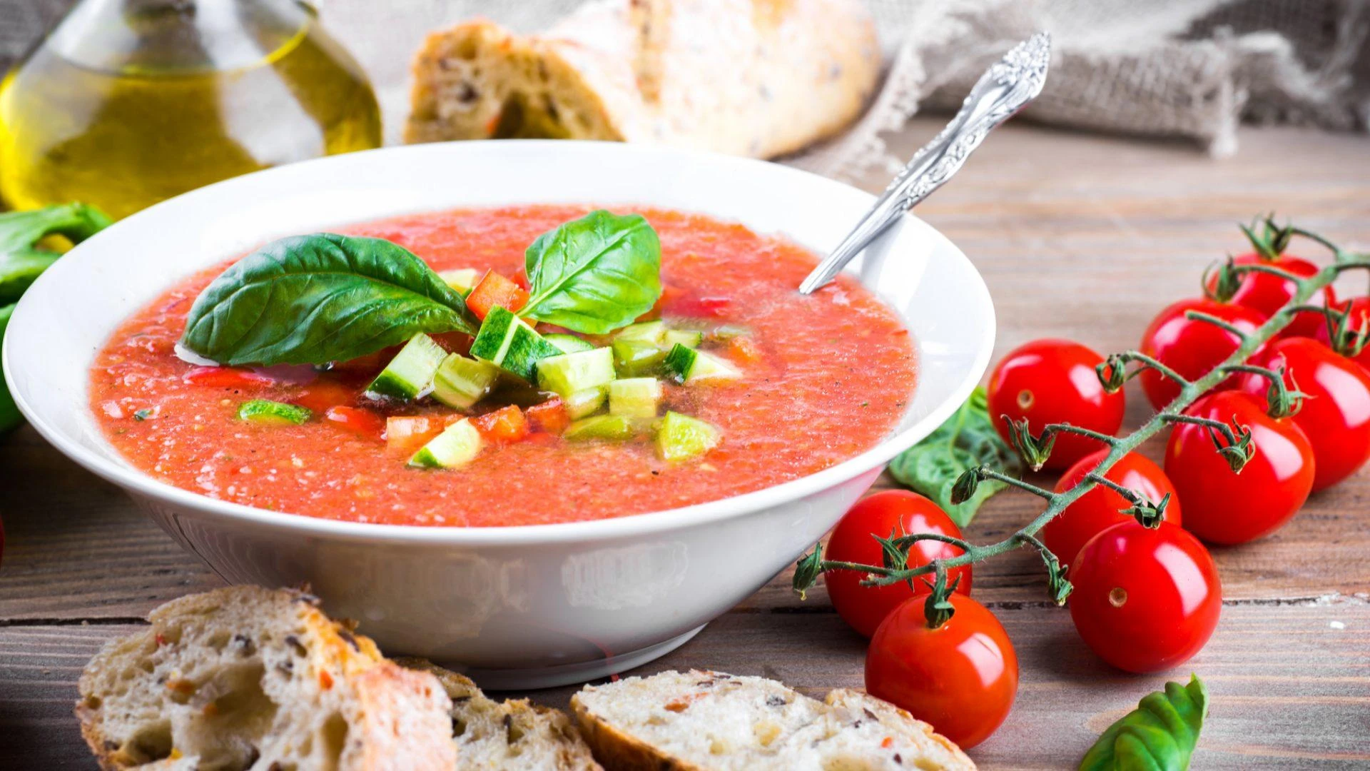 Key Tips for Artificial Lights for Food Photography