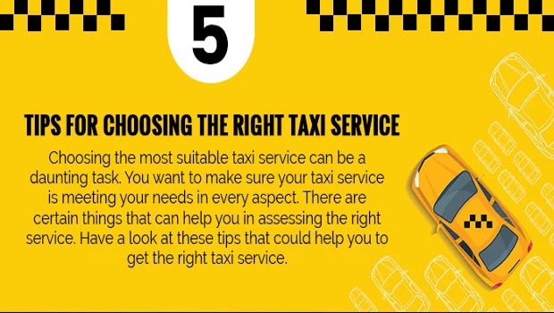 Effective Tips to choose Right Cab Service