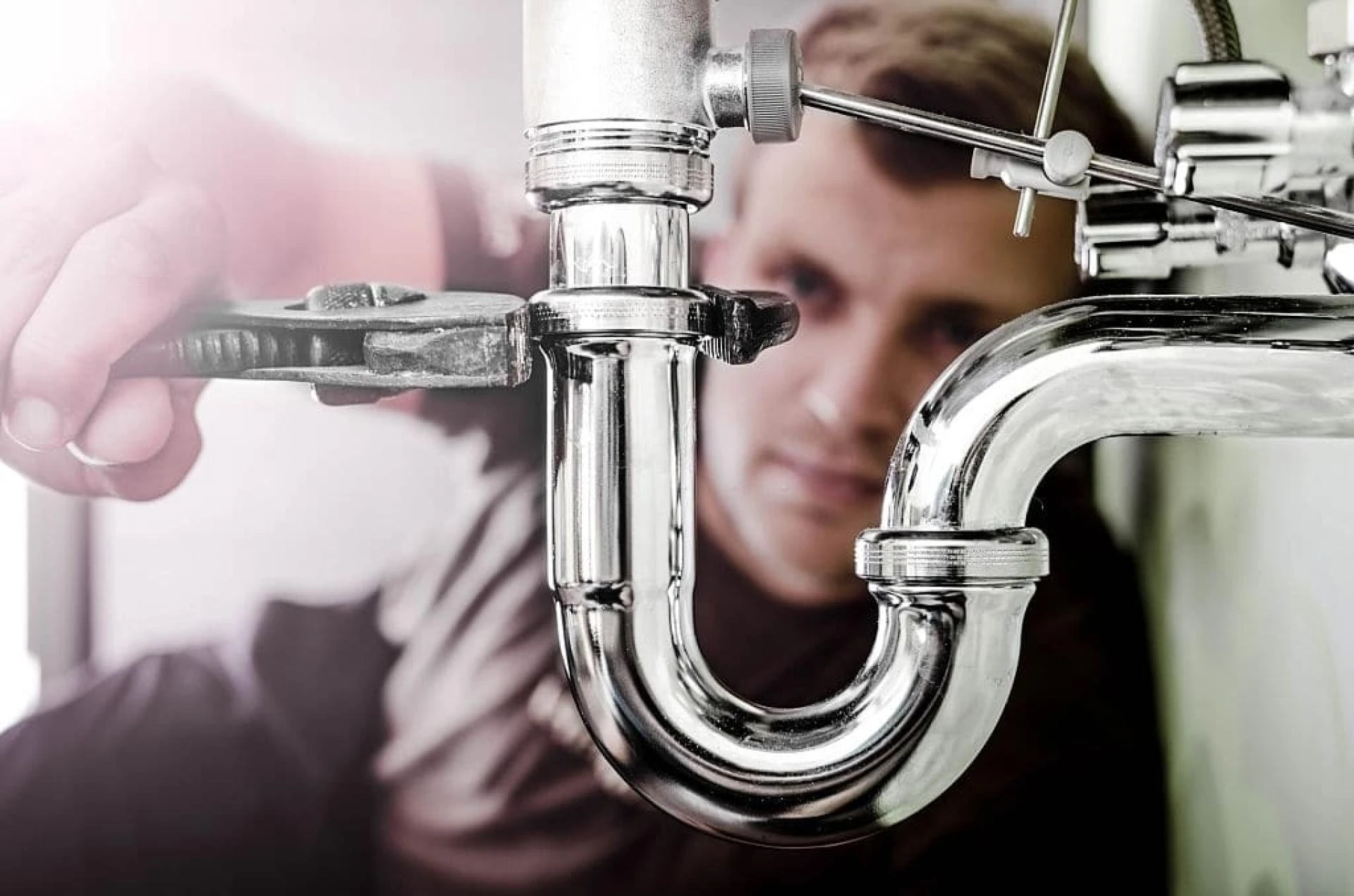 Why plumbing services in Clapham are inevitable for you?