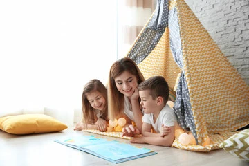 Launch your babysitting business in the market with a feature-rich Uber for babysitters app