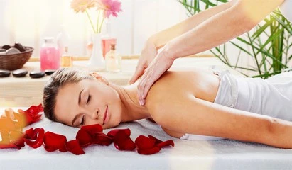 Step into the on-demand market with a robust Uber for massage app for your ventu