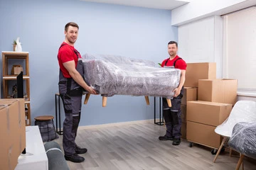 Provide optimized packers and movers platform to gain a large customer base