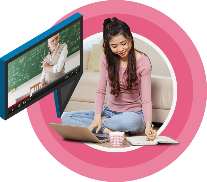 Provide an optimized E-learning platform to connect students and tutors